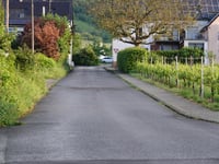 Stablostrasse von Kröv