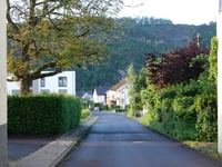 Stablostrasse von Kröv