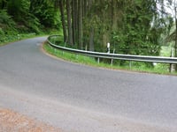 Fortflürchen von Trabener Bach