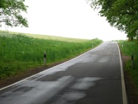 Fortflürchen von Trabener Bach