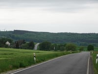 Götzerother Heide von Ilsbach