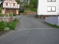 Emmeroth depuis Fronhoven par Bergbitzerhof