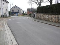 Ketteniserstrasse da Hornbach