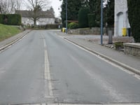Ketteniserstrasse da Hornbach