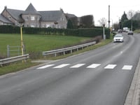 Ketteniserstrasse da Hornbach