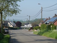 Quatre-Chemins