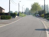 Quatre-Chemins