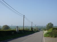Bois-les-Dames von Andrimont