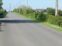 Andrimont via Route de Henri-Chapelle