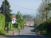 Andrimont via Route de Henri-Chapelle