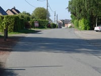 Andrimont via Route de Henri-Chapelle
