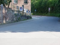 Andrimont via Rue Henripré