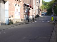 Andrimont via Rue Henripré