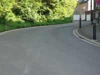 Andrimont via Rue Henripré