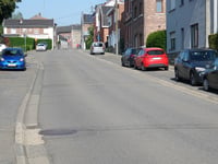 Andrimont via Rue Henripré