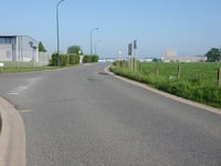 Bois-les-Dames from Quatre-Chemins