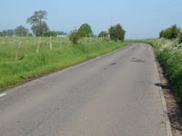 Bois-les-Dames from Quatre-Chemins