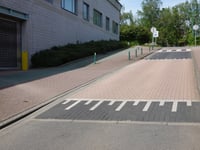 Aachener Strasse über Holfert