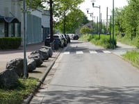 Aachener Strasse über Holfert