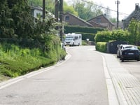 Allée du Substitut Baquette por Rue Haute Saurée
