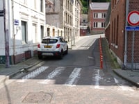 Mont über Rue de la Montagne
