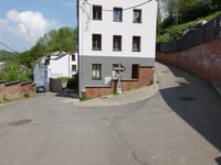 Mont über Rue de la Montagne