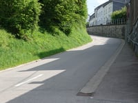 Mont über Rue de la Montagne