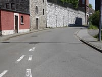 Andrimont via Chemin de Botister