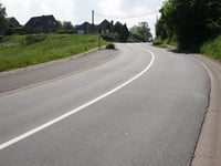Andrimont via Chemin de Botister