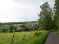 Emmeroth von Fronhoven