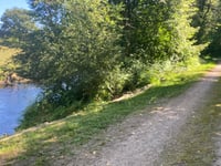 La Tricherie von Le Chambon