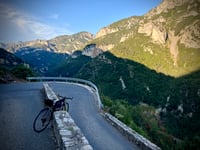 Berghe Inférieur da Fontan