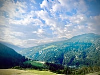 Lenzerheidepass von Solis