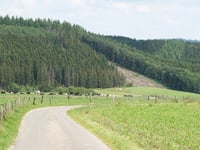 Kapelle Leithum von Rillerbaach