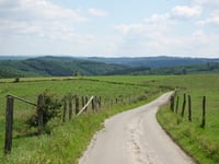 Leithum über Chemin vers Riller