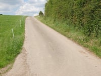 Leithum über Chemin vers Riller