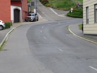 Kiricheneck via Am Biaerrig