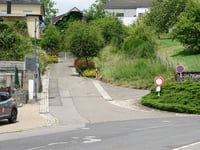 Kiricheneck via Am Biaerrig