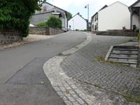 Kiricheneck via Am Biaerrig