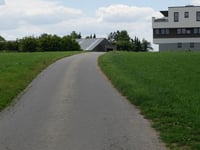 Steen von Am Ourener See
