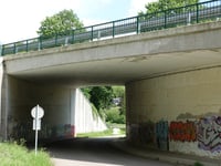 Rue Ma Campagne von Dison Corbeau