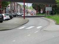 Rue Ma Campagne von Dison