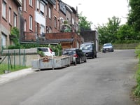 Rue Ma Campagne von Dison
