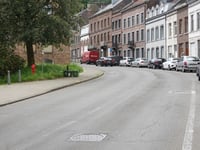 Val Fassotte via Rue de Husquet