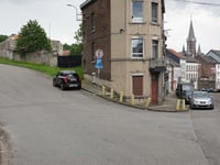 Val Fassotte via Rue de Husquet