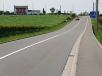 Bois Hennon via Rue Bois-la-Dame