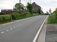 Vervierfontaine von Polleur