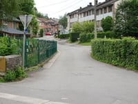 Transvaal via Rue Fontaine au Biez