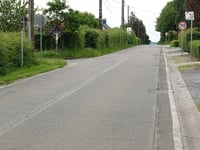 Transvaal via Rue Fontaine au Biez