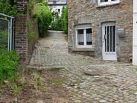 Val Fassotte via Rue Couquemont